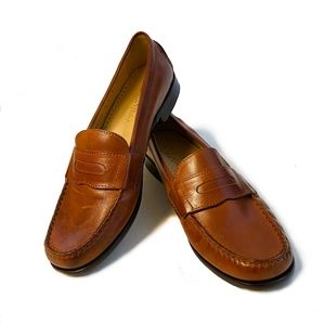 Cole Haan Penny Loafers